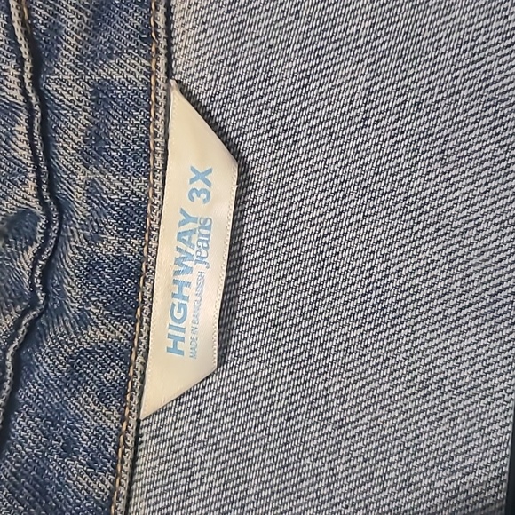 Jean jacket - Picture 4 of 4